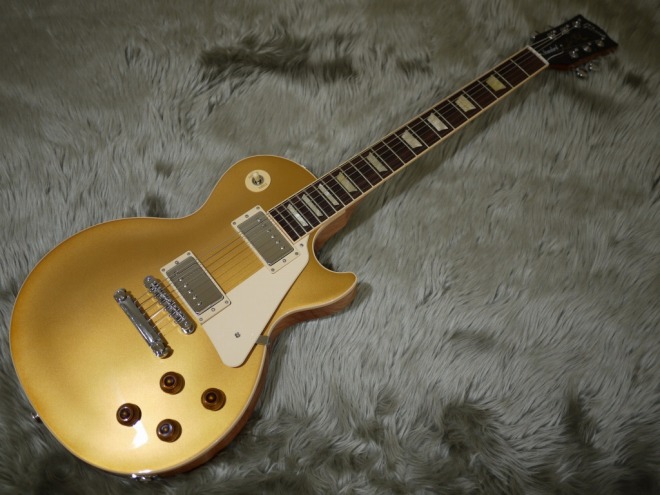 LP Standard 2016(GT) LP Standard 2016(GT)