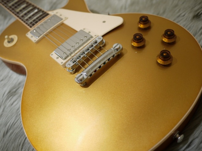 LP Standard 2016(GT) LP Standard 2016(GT)