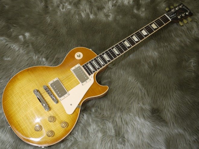 LP Traditional 2016(HB) LP Traditional 2016(HB)