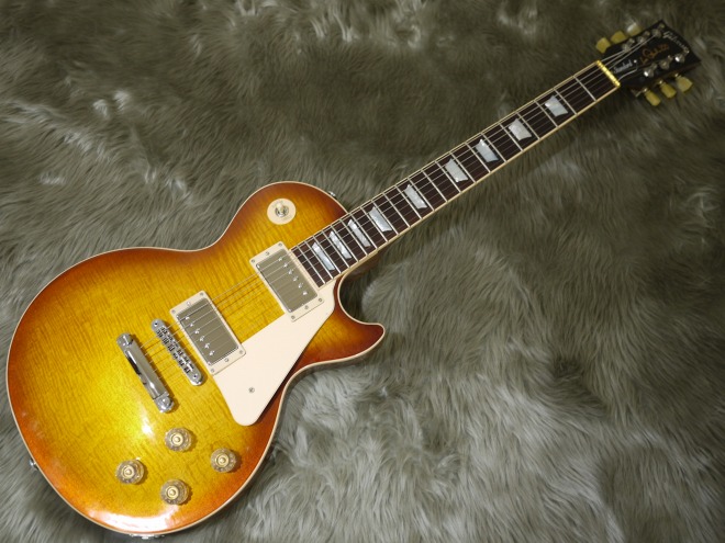 LP Standard 2015(HB) LP Standard 2015(HB)