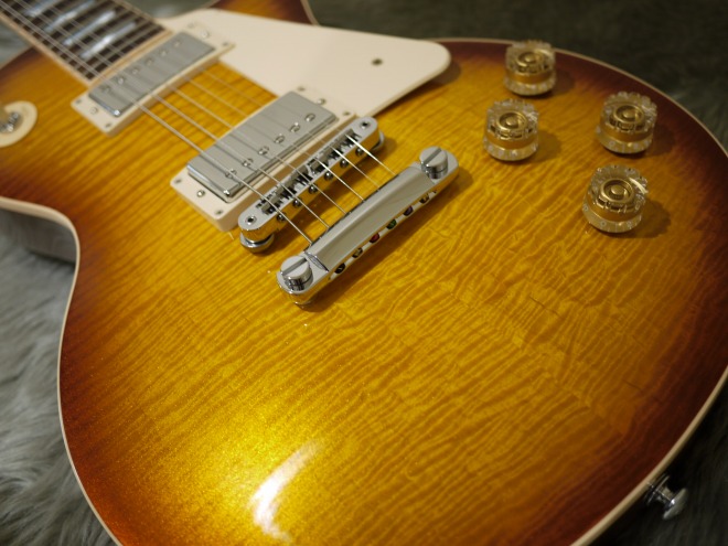 LP Standard 2015(HB) LP Standard 2015(HB)