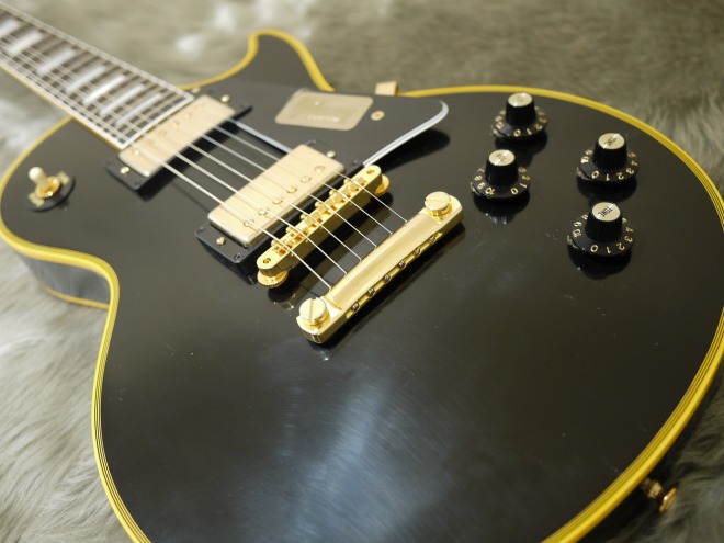 1974 LP Custom VOS(EB) 1974 LP Custom VOS(EB)