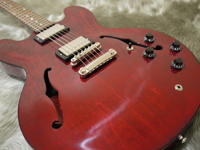 ES-335 Studio(WR) ES-335 Studio(WR)