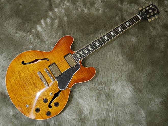ES 335 Figured(FB) ES 335 Figured(FB)