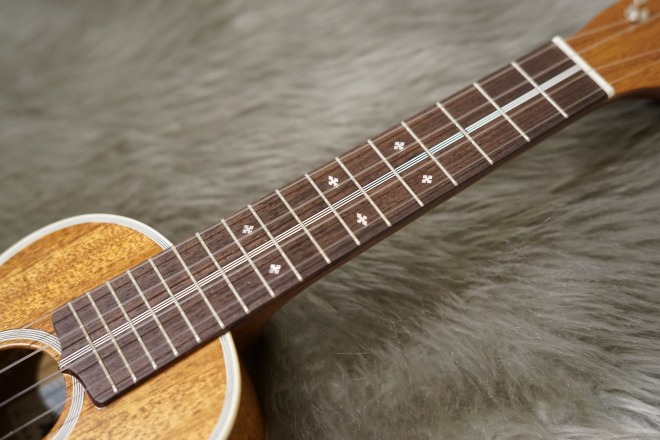 Seilen SLS-3M Style3 Martin ハンドクラフトギターフェス 指板