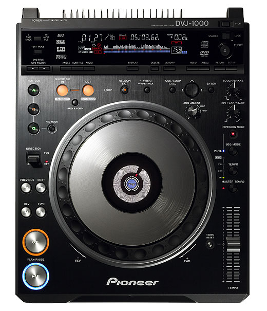 DJ-VJセット パイオニア DVJ-1000/DJM-800/VSW-1 DJ-VJセット パイオニア DVJ-1000/DJM-800/VSW-1