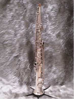 Sprano Saxophone#15958
