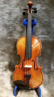 ニコロ・サンティ　バイオリン　NSN60S