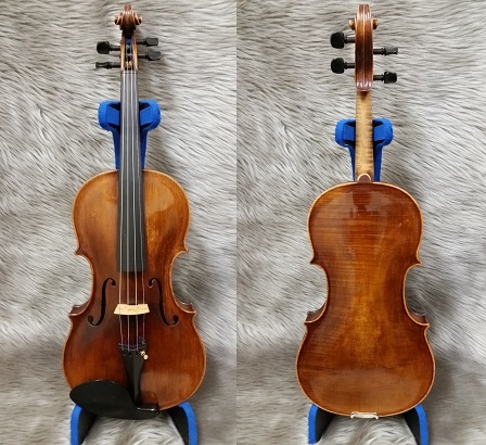 S.Storch バイオリン