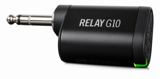 relay G10
