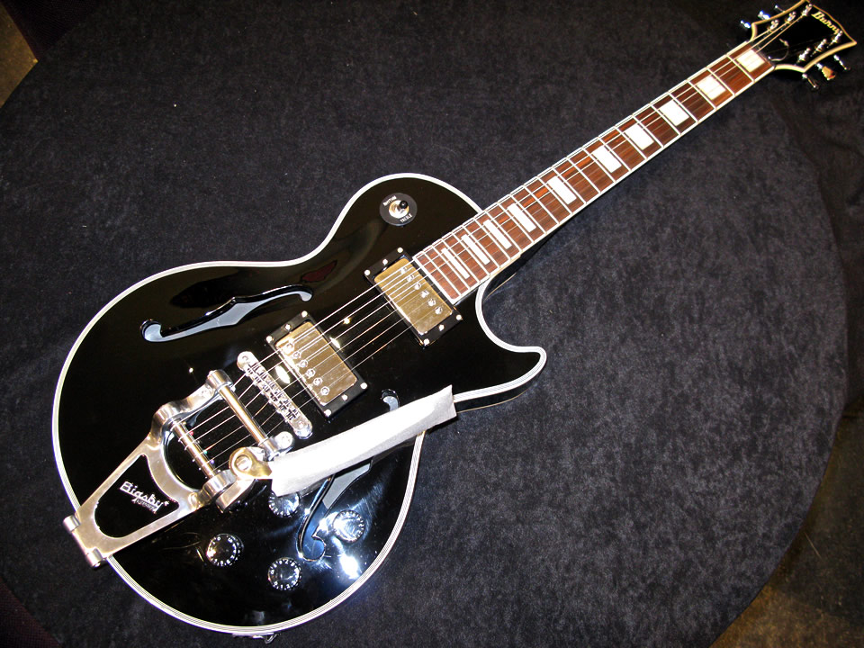 【レア】2011年製 フェルナンデス　BLC-75 ビグスビー搭載モデル レア】2011年製 フェルナンデス BLC-75 ビグスビー搭載モデル