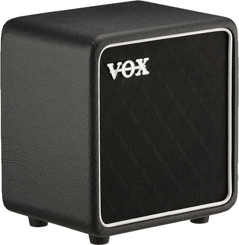 VOX BC108 VOXオリジナル 8inch × 1 搭載。 税込み￥10,800