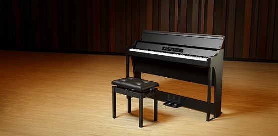 コルグ電子ピアノ　G1Air