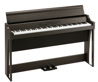 コルグ電子ピアノ　G1　Air