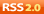 RSS2.0を読み込む