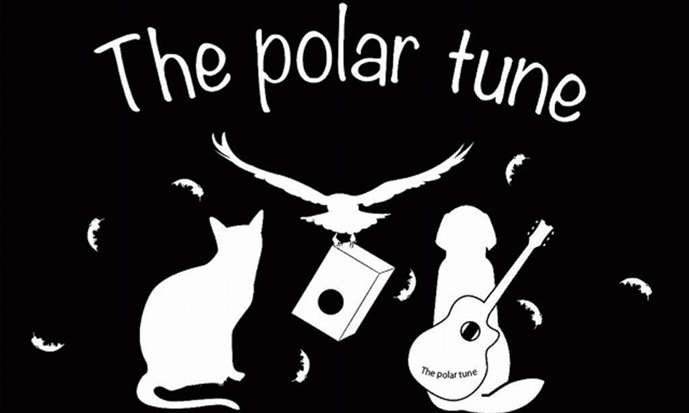 the polar tune アーティスト画像