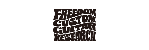 Freedom Custom Guitar Research