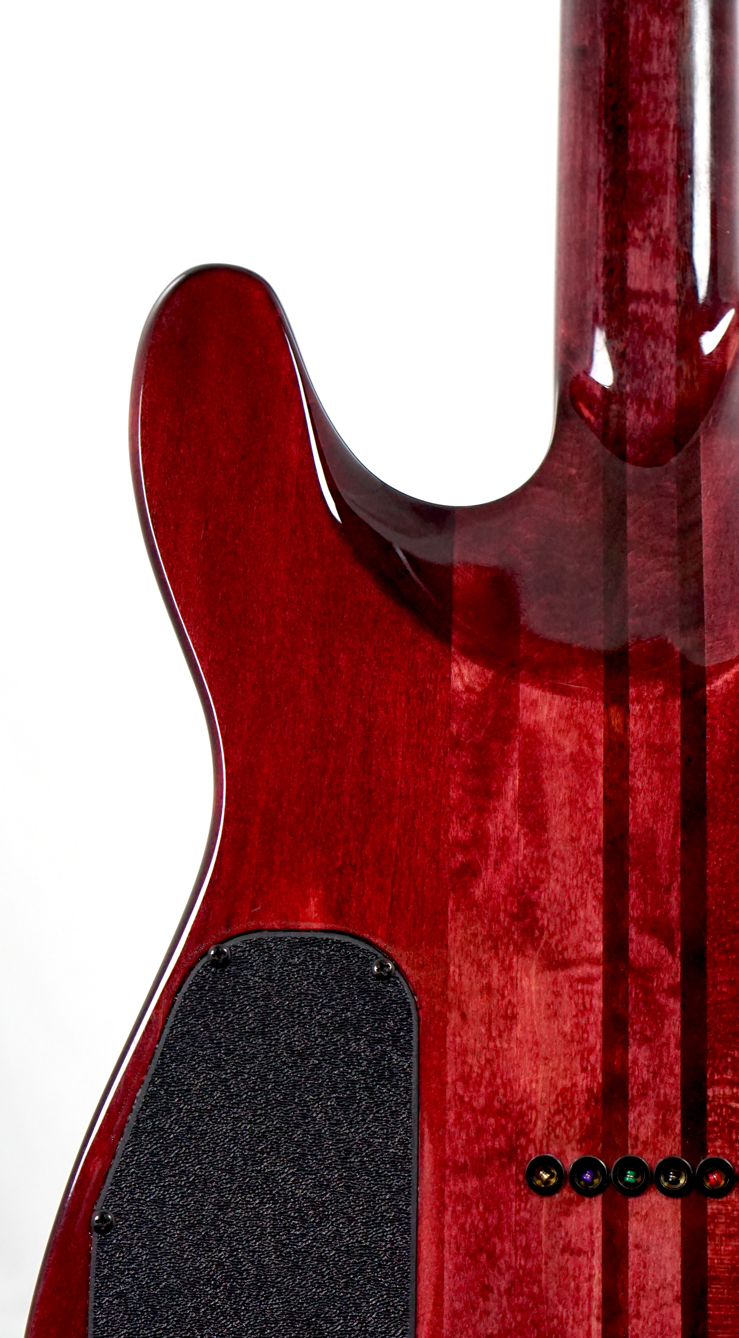 CYCLAMEN シグネイチャーモデル “ViperT Custom6 HT/T CY