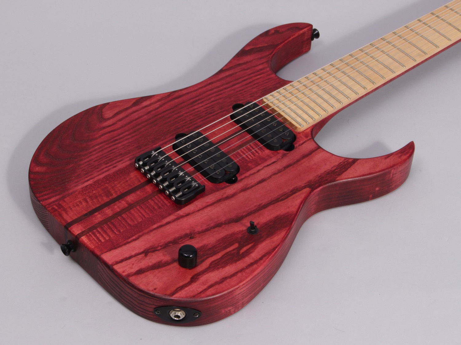 Cobra Special7 HT/T Maple Fingerboard | Strictly 7 Guitars NEWS