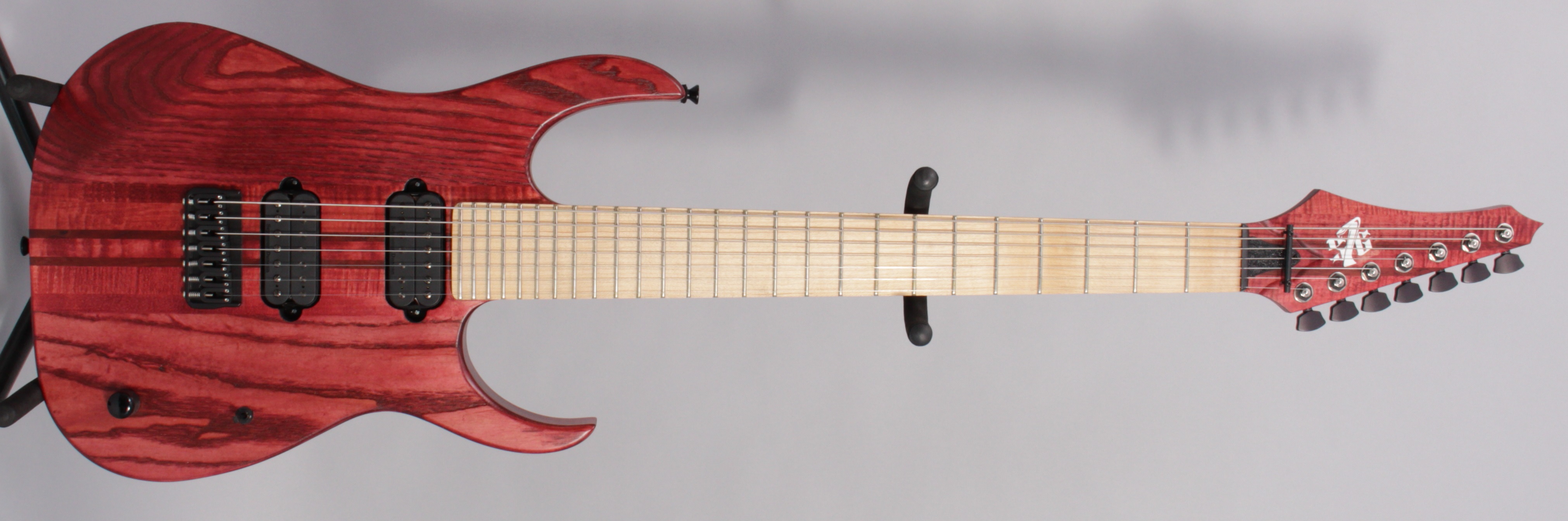 Cobra Special7 HT/T Maple Fingerboard | Strictly 7 Guitars NEWS