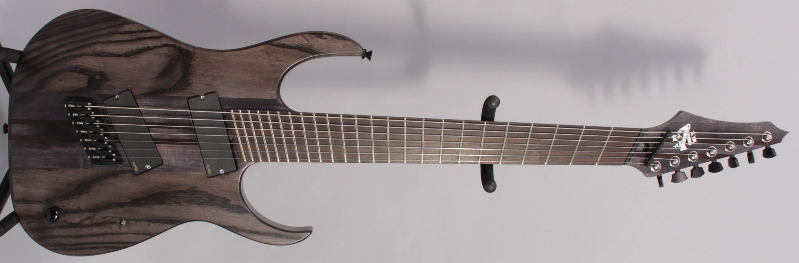 Cobra Special7 HT/T Fanned Fret | Strictly 7 Guitars NEWS