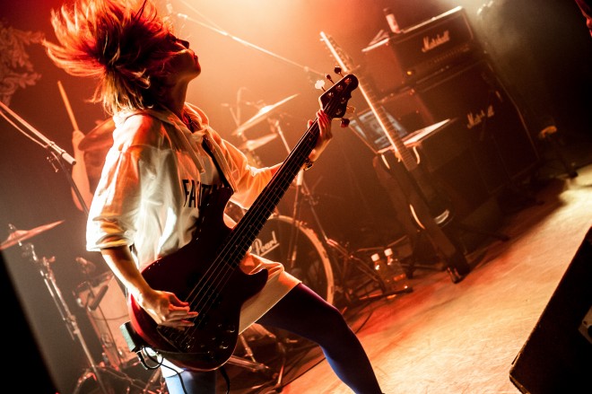 Strictly 7 Fest レポート ～Part2 a DROP OF JOKER