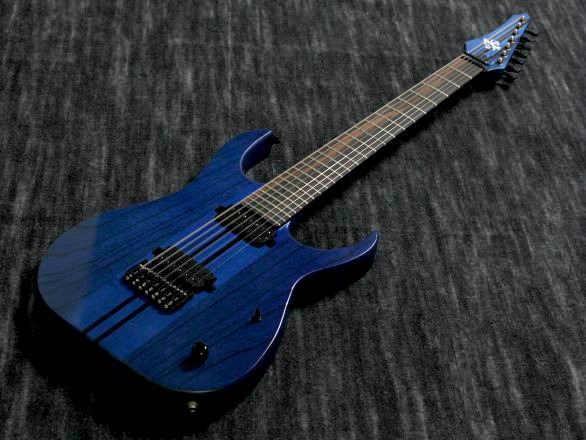 楽器フェア 2016 | Strictly 7 Guitars NEWS 楽器フェア 2016 | Strictly 7 Guitars NEWS