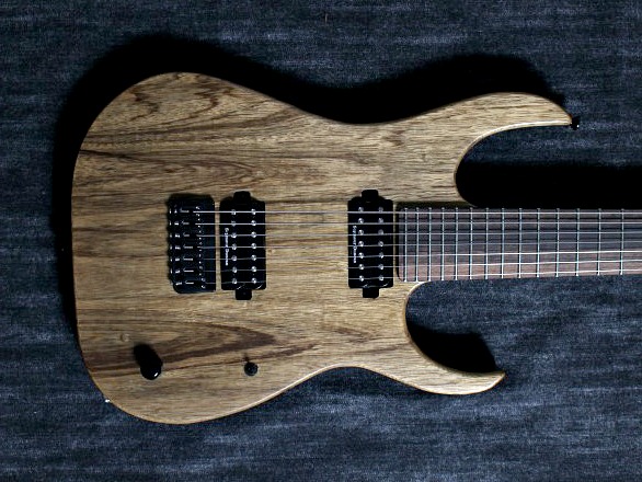 Cobra Special7 HT/T BL43 | Strictly 7 Guitars NEWS