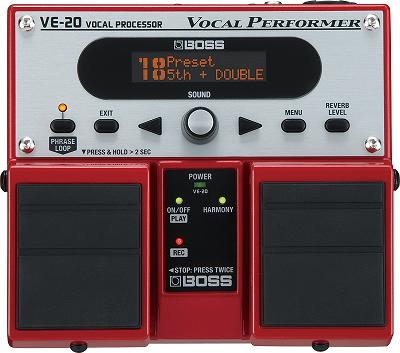 VE-20 VE-20