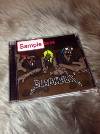 BLACBILLY BLACBILLY