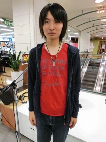 谷江 玲音 谷江 玲音