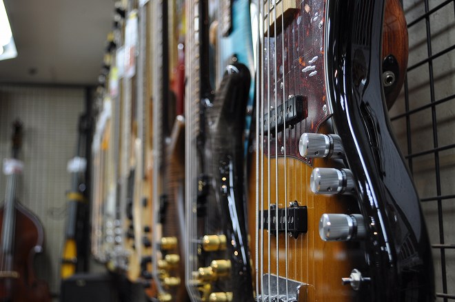 Bass Bass
