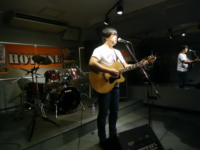 山田一作 山田一作