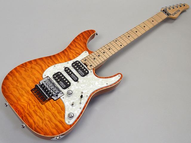 SCHECTER シェクター SD-DX-24-AS