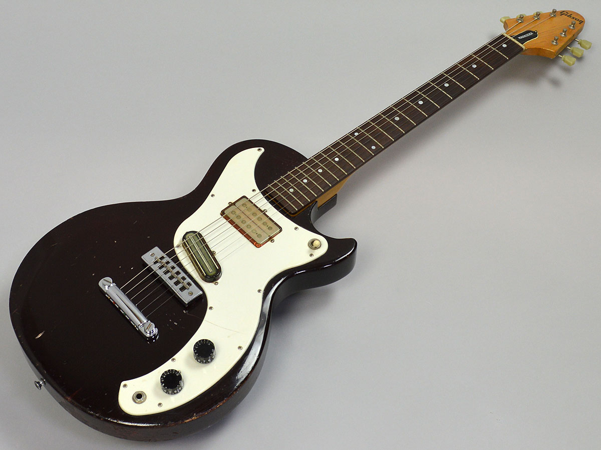 Gibson MARAUDER ギブソン マローダー