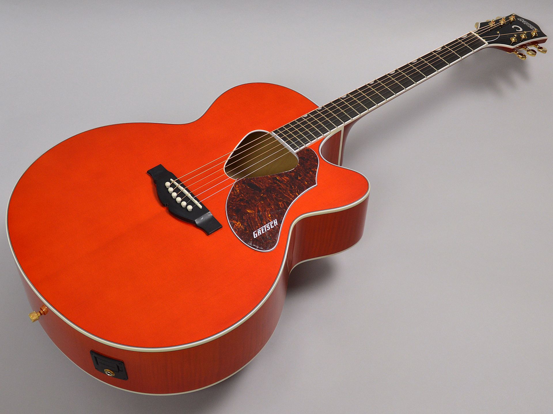 特価アコースティックギター Gretsch グレッチ G5022ce Rancher Jumbo Cutaway Electric デジマート 島村楽器 三宮オーパ店 掲載情報 三宮オーパ店 店舗情報 島村楽器