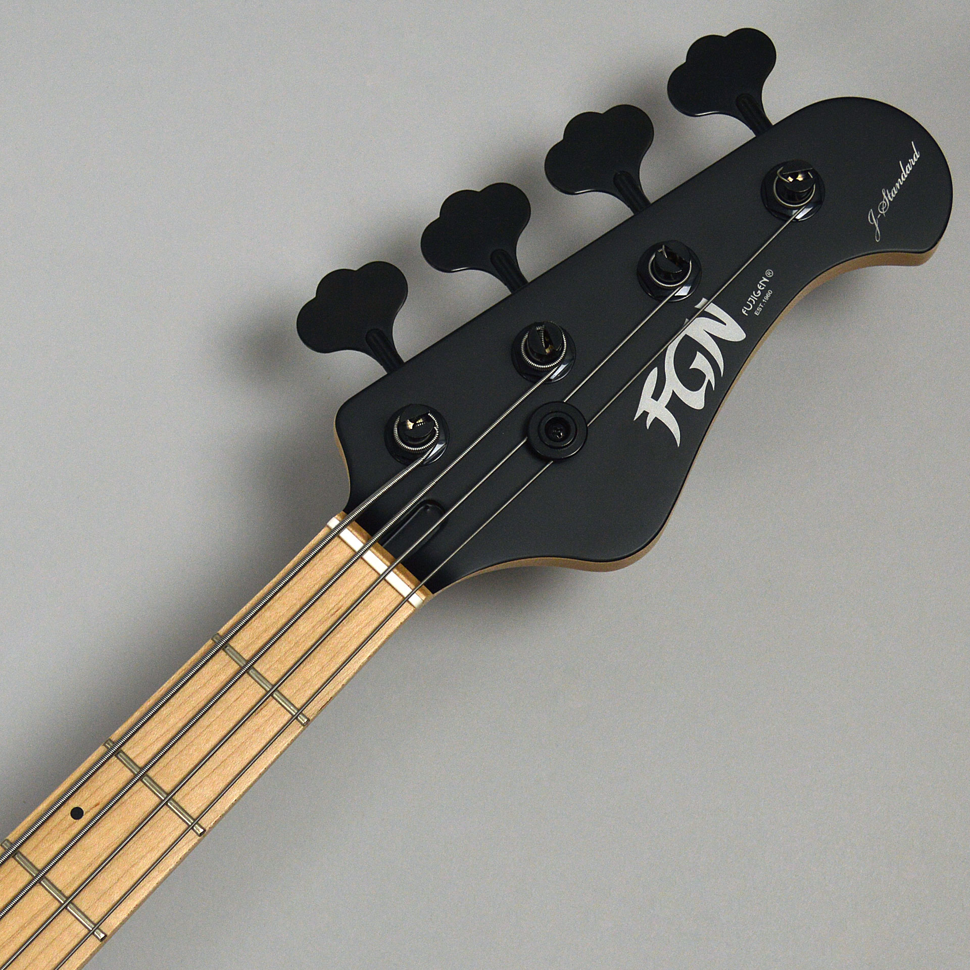 30%割引超特価激安 <977> フジゲン 富士弦 FGN FUJIGEN 4弦 ベース