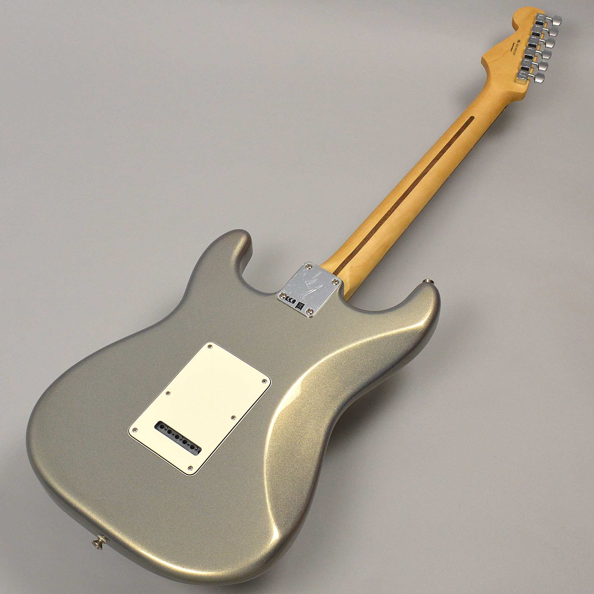 エレキギター】Fender（フェンダー）大特集 Vol.1 ストラトキャスター 