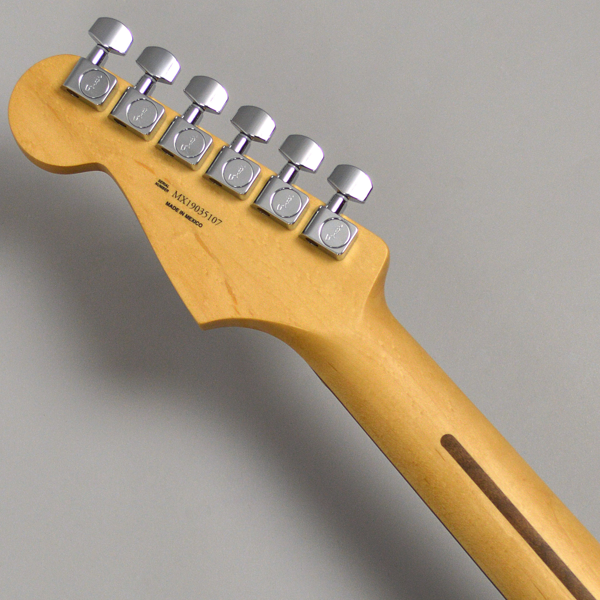 エレキギター】Fender（フェンダー）大特集 Vol.1 ストラトキャスター 