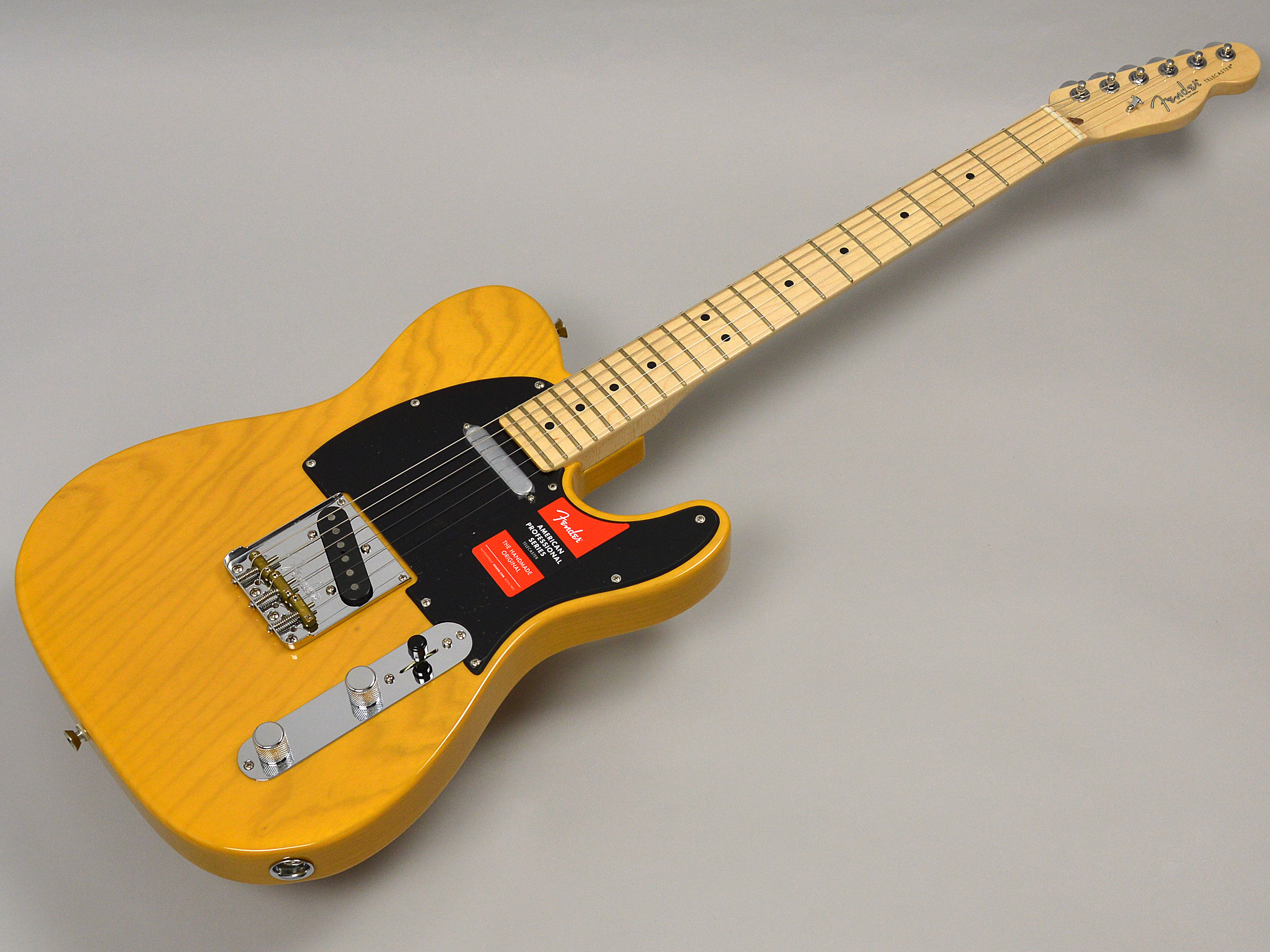 Fender AMERICAN PROFESSIONAL TELECASTERトップ画像