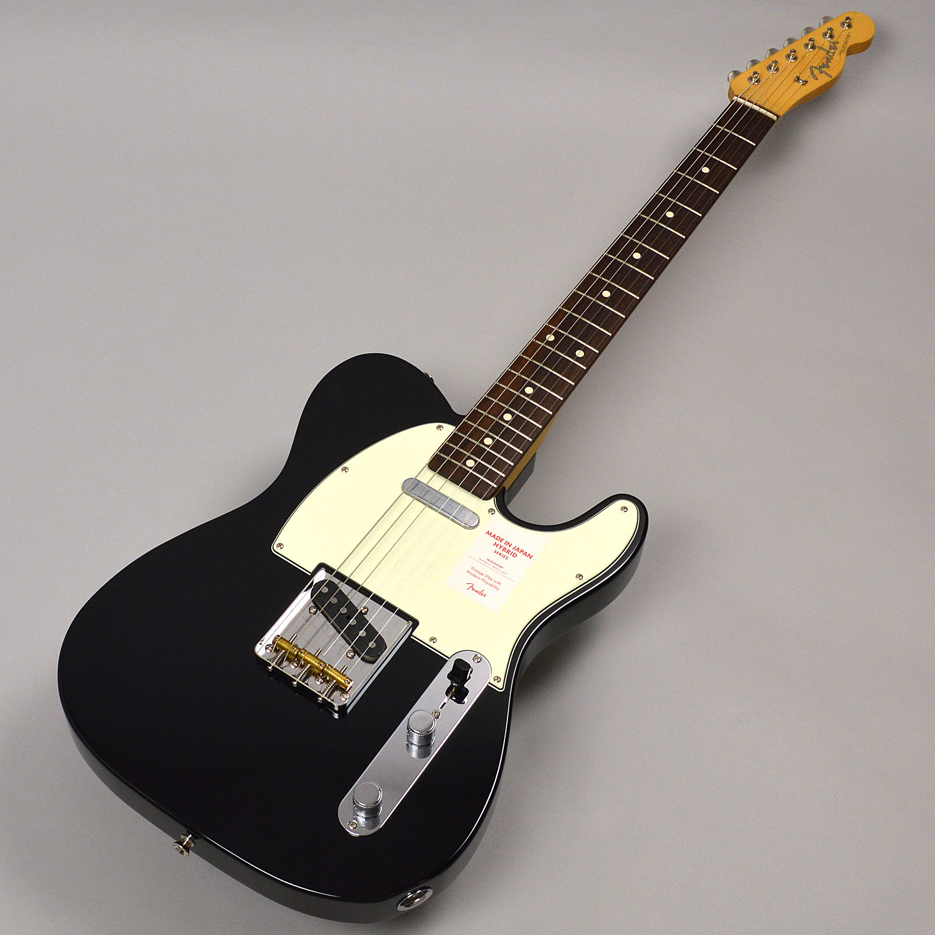エレキギター】Fender（フェンダー）大特集 Vol.2