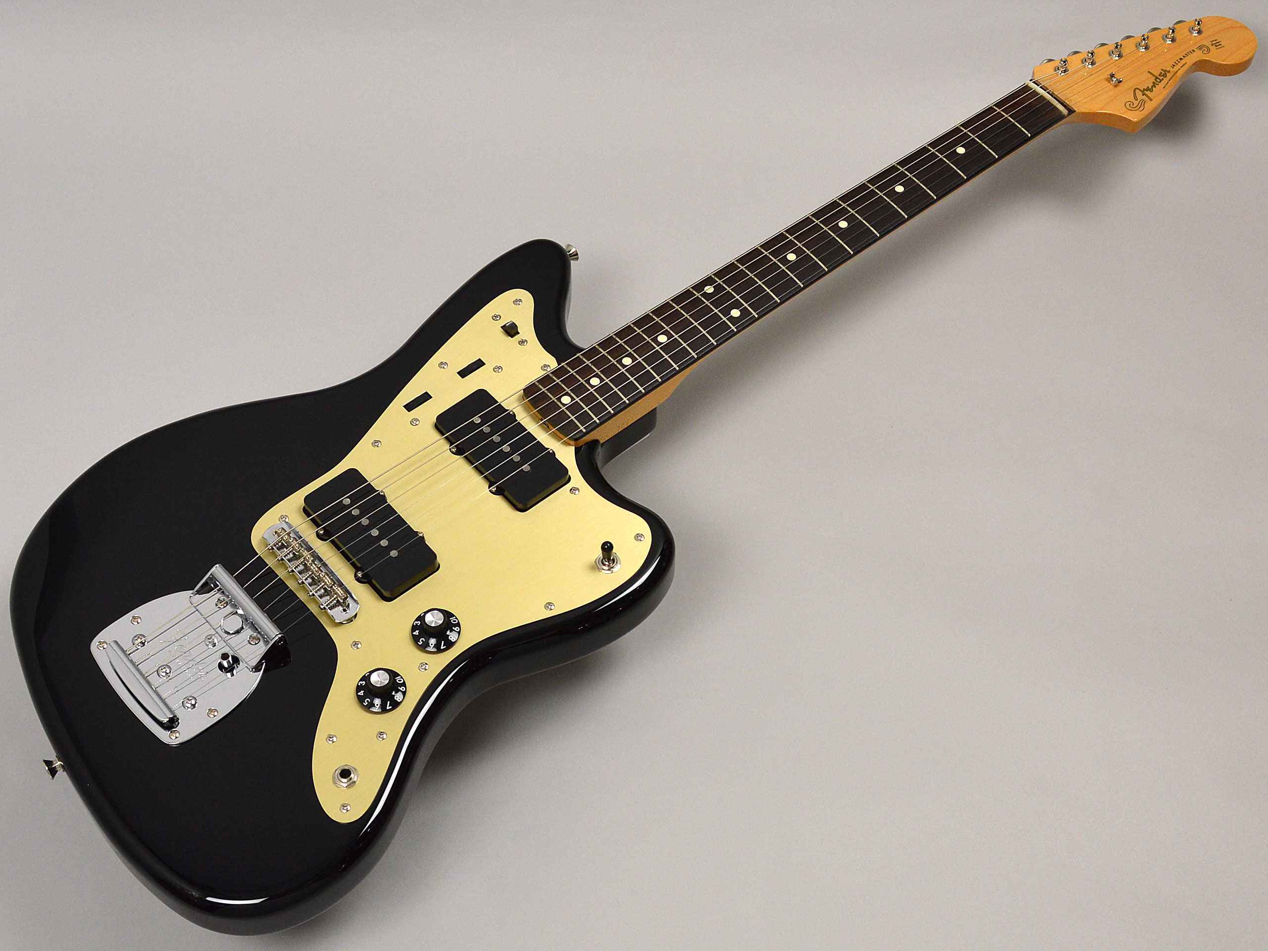 Fender INORAN JAZZMASTERトップ画像