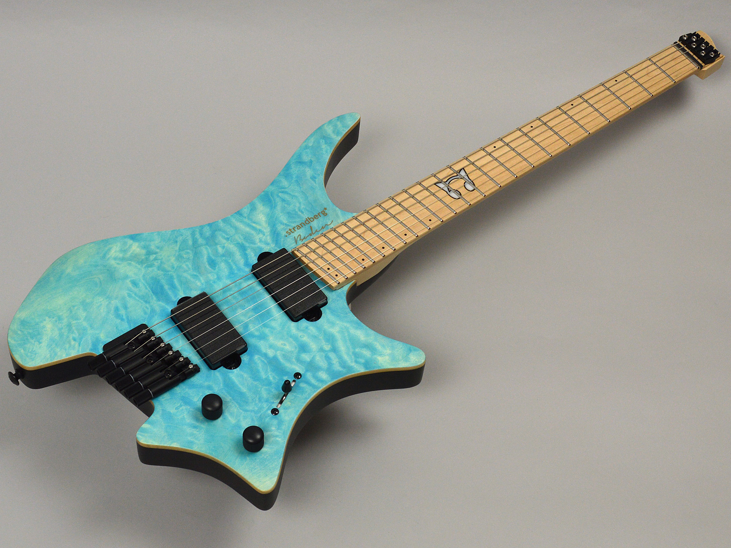 Strandberg Boden RAS 6トップ画像