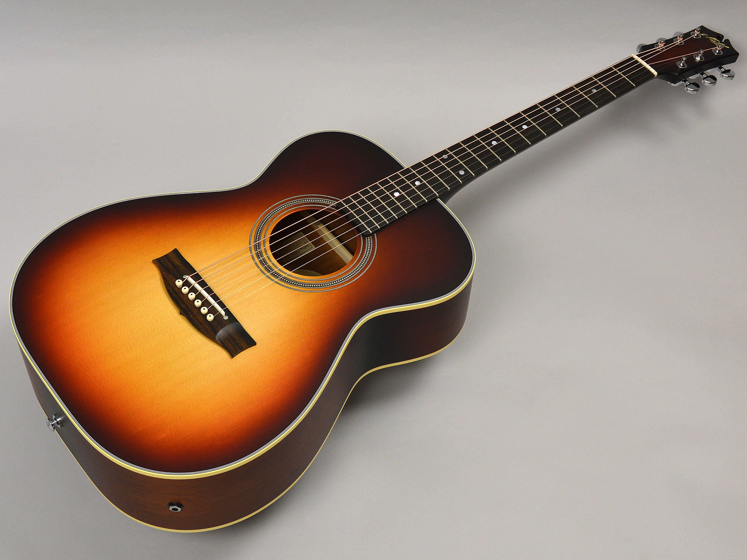 Maton EBG808 2019 Limited Colorトップ画像