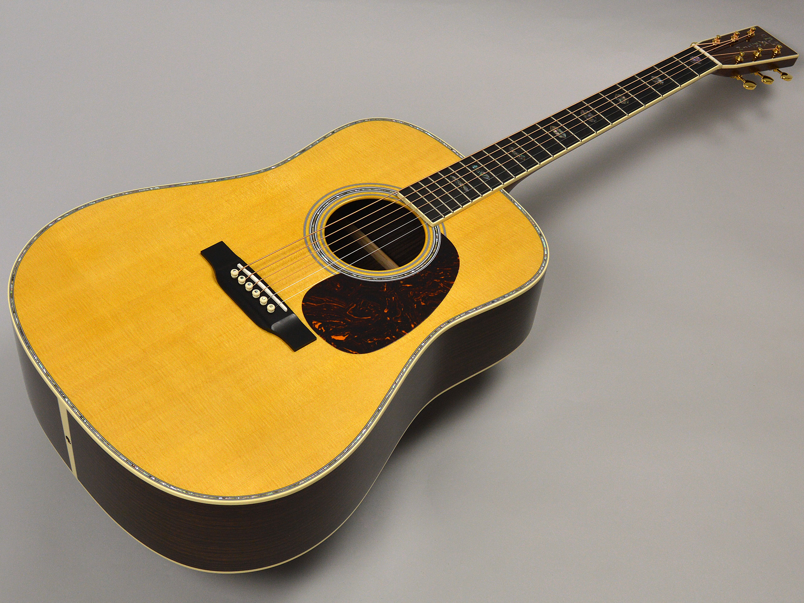 Martin D-41 Standardトップ画像