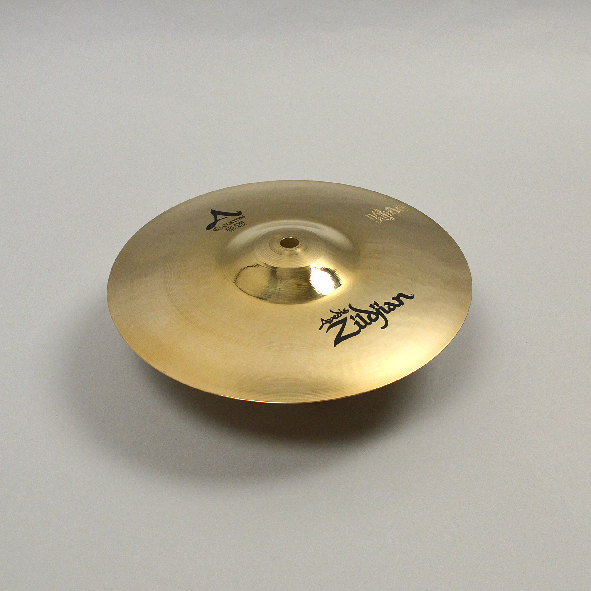 【秘蔵品シンバル】限定2セット！Zildjian（ジルジャン）×島村楽器コラボモデル『かみじょうちひろシンバルセット』【デジマート掲載情報