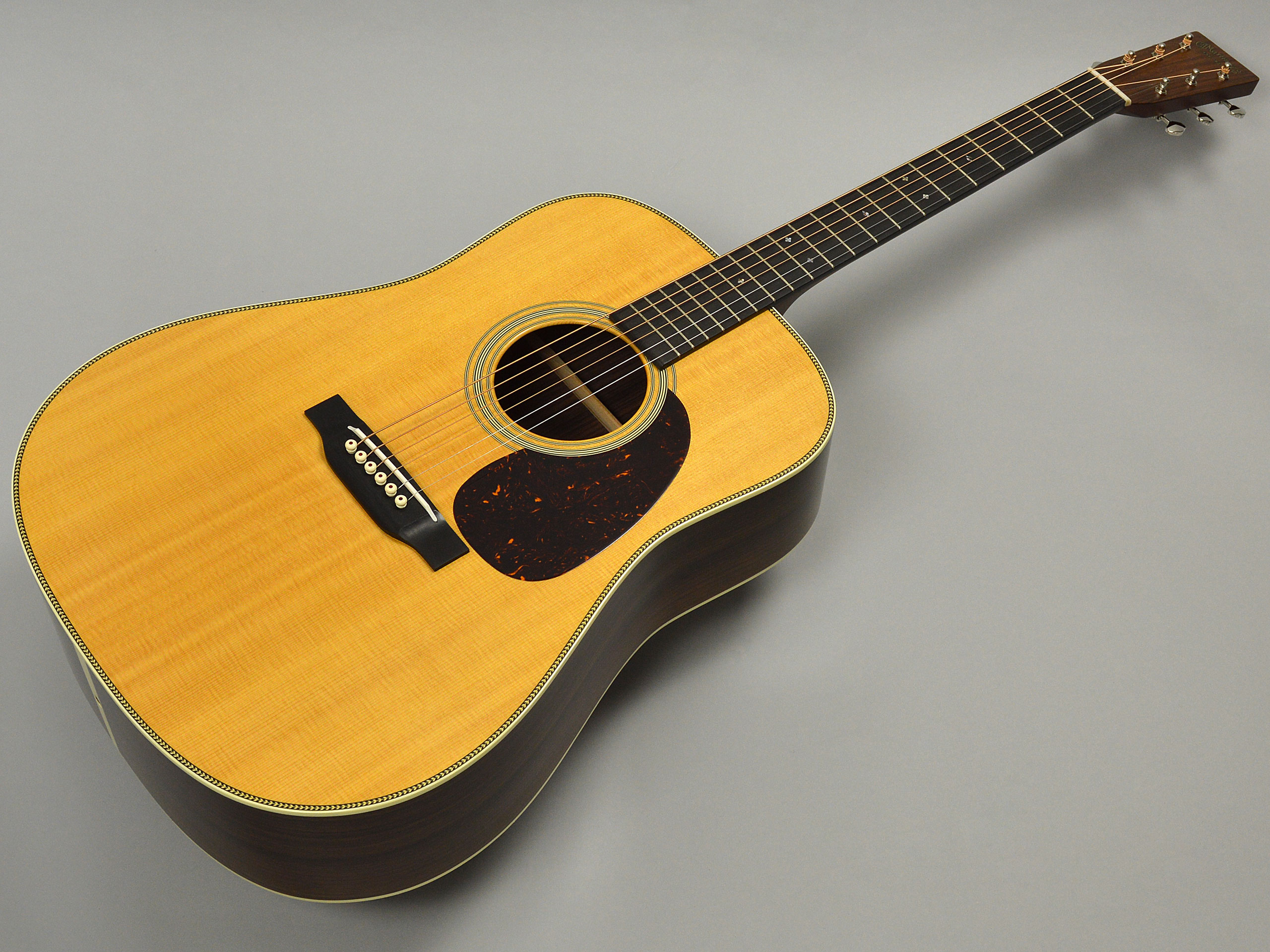 Martin HD-28Vトップ画像