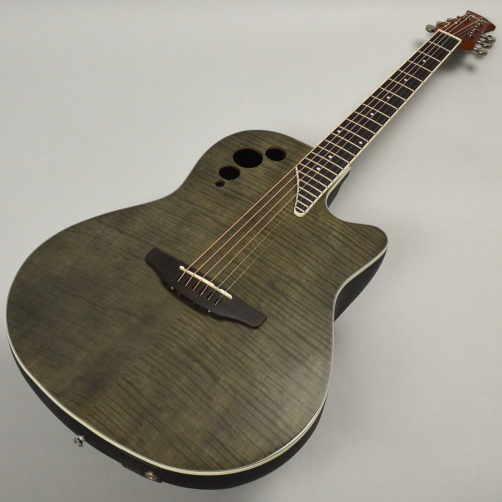 Applause  by Ovation USA  AA-31 極稀少品