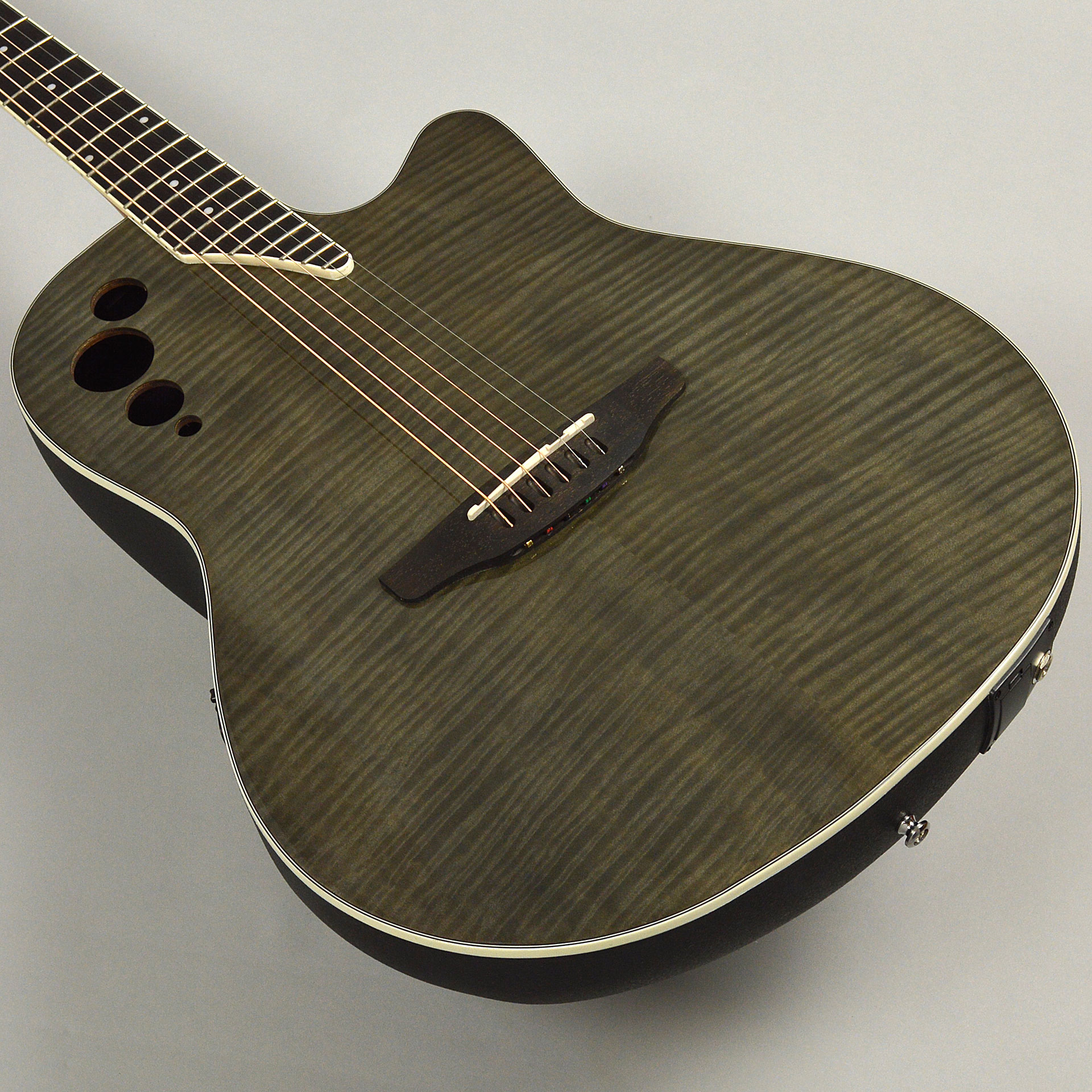 Applause  by Ovation USA  AA-31 極稀少品