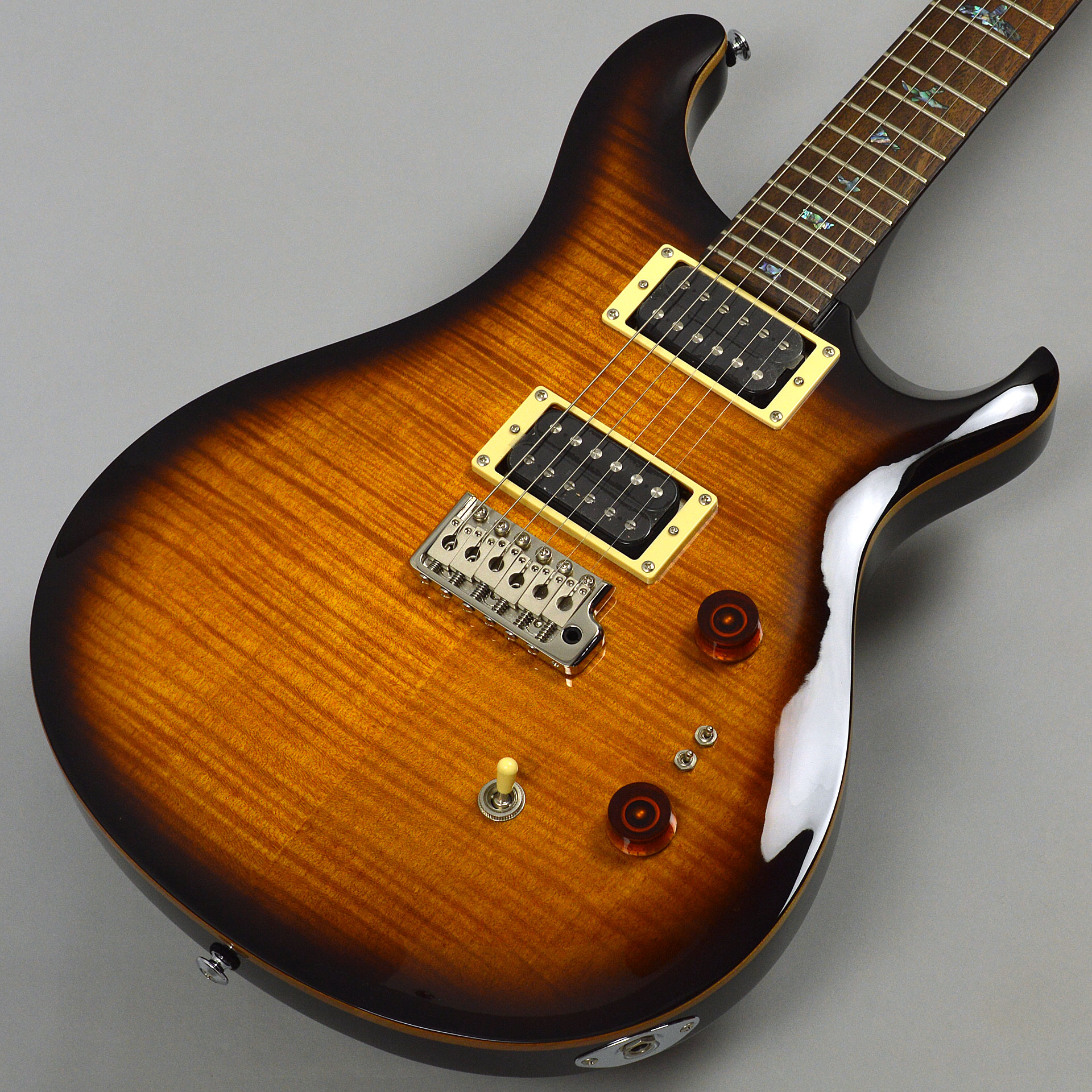 PAUL　REED　SMITH 35th Anniversary SE Custom 24 BGサムネ画像